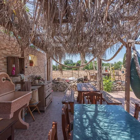 Holiday home Villetta Gioiosa Syracuse